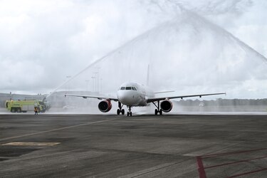 Air Canadá regresó a Panamá y apuesta por la integración turística y comercial