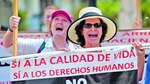 Voces claman contra el desorden urbano
