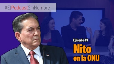 Reaccionamos al discurso de Nito Cortizo en la Asamblea de la ONU