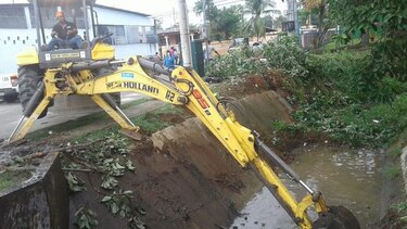 Recolectan 600 toneladas de basura en el corregimiento de Juan Díaz