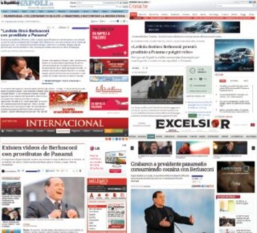La versión confusa del gobierno