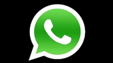 Otra vez se reporta en Europa la caída de WhatsApp