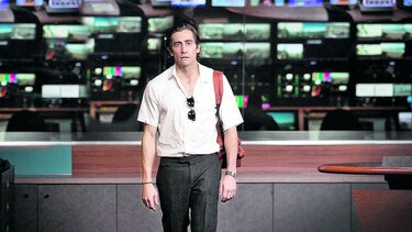 Cuando la televisión es un nido de buitres
