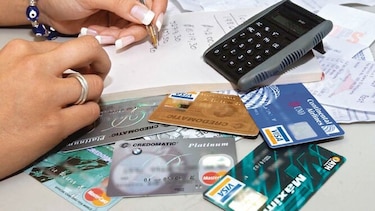 $232 mil en multas por faltas en historial de crédito