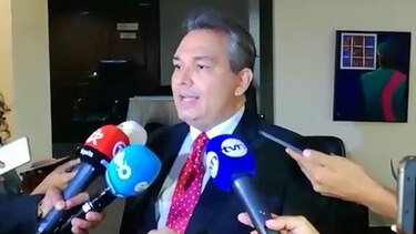 El magistrado Fábrega decidirá sobre el recurso que presentó el defensor, contra la Comisión de la Mujer
