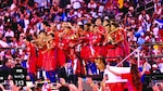 CHILE, El REY DE la copa AMÉRICA