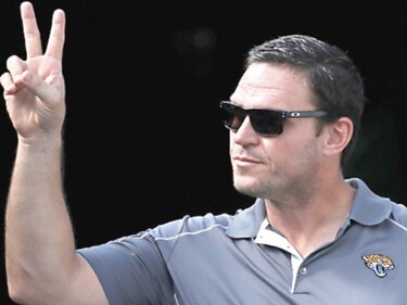Ex ‘takle’ Tony Boselli se encuentra hospitalizado