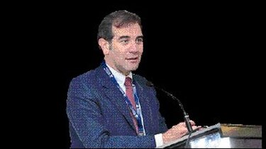 Rendición de cuentas, clave para tema electoral