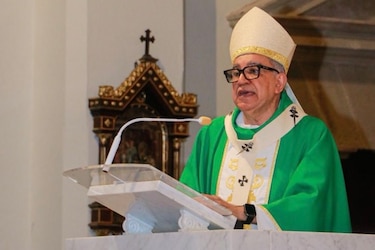 Arquidiócesis anuncia cambios de sacerdotes en diferentes parroquias y monseñor llama a panameños a ‘bajar el tono’