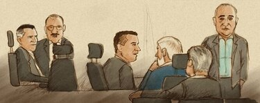 Tribunal afirma que hubo fallas en investigación de pinchazos