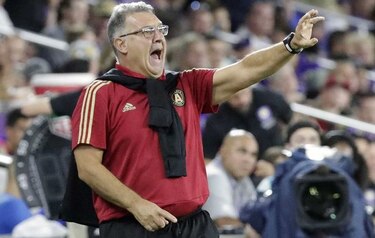 Gerardo Martino se va de Atlanta; el Tri mexicano parece su nuevo destino