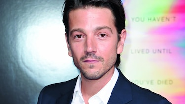 Diego Luna en ‘Línea mortal’