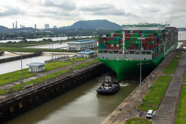 Panamá es referente mundial en seguridad de la navegación, destacan prácticos del Canal 
