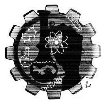 Ciencia en Panamá