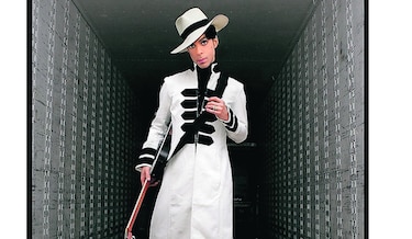 Netflix encarga una serie documental sobre Prince