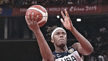 Estados Unidos jugará ante Francia en cuartos de final