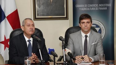 Índice de confianza del consumidor panameño cae tres puntos
