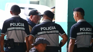 Juez multa a fiscal por revelar nombre de testigo protegido