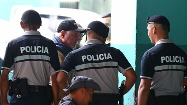 Juez multa a fiscal por revelar nombre de testigo protegido
