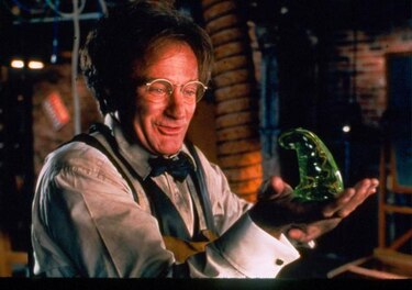 Hallan muerto a actor Robin Williams en su casa de California