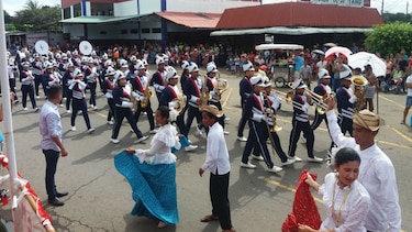 Boquete espera recibir unos 35 mil visitantes para el desfile del 28 de noviembre