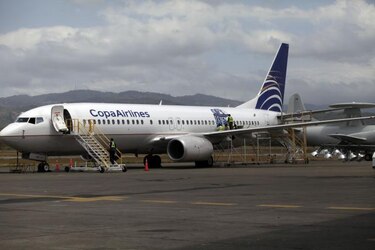 Copa Airlines no estudia vuelos directos de Perú a Honduras