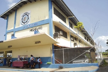 Suspenden clases en el  IPT San Miguelito