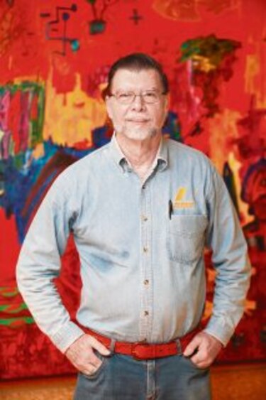 [KNOCKOUT con Enrique Jaramillo Levi]: Creo que hay que ser inteligente para leerme