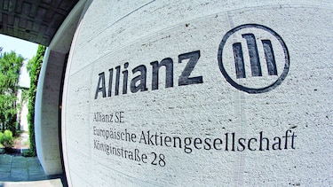 Allianz, interesado en Generali France