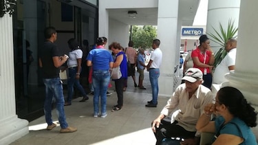 Se reanuda atención en cuatro servicios del hospital Susana Jones Cano