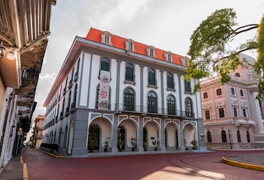 Museo del Canal abre sus puertas en Día de Duelo Nacional por la invasión de 1989
