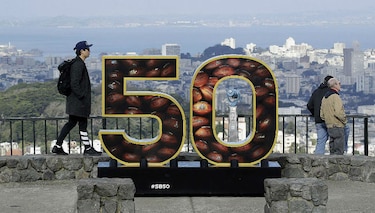 Un Super Bowl para la historia