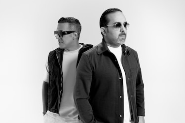 Billboard distinguirá a Gaitanes en primera edición de la Salsa Music Week