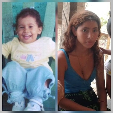 Investigan si joven residente en Wargandí es Mónica Serrano