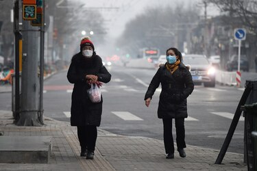 Covid-19: FMI prevé la ‘peor caída económica’ en el mundo desde la Gran Depresión