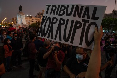 Expresidente Alberto Fujimori se quedará en Perú cuando salga en libertad, dice su hija Keiko