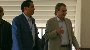 Torrijos espera comicios inicien ‘nueva etapa’ de convivencia en Venezuela