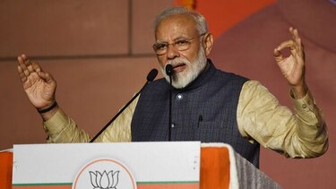 Modi promete una India ‘incluyente’ tras arrolladora victoria electoral