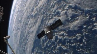 El espacio vuelve a estar de moda con inversiones que llegarían a $10 mil millones