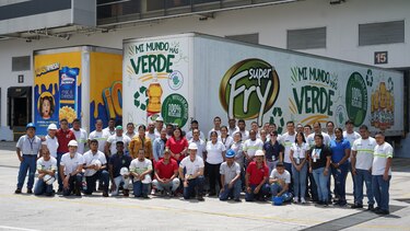 Empresa Panameña de Alimentos (epa) es reconocida como una de las mejores empresas para trabajar en Panamá
