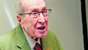 Los poemas de Tony Fergo