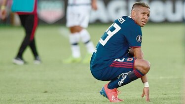 Gaby Torres: ‘Sé lo que valgo’