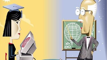 Nuevas lecciones en la era digital