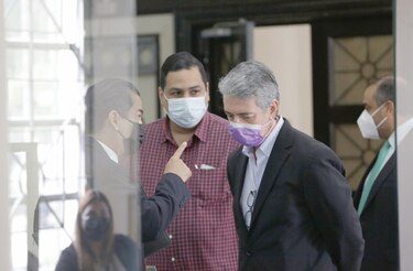 Blue Apple: táctica dilata la audiencia por segunda vez