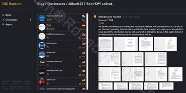 El MEF admite la sustracción de documentos de su departamento de asesoría legal; ya una fiscalía investiga el ciberataque