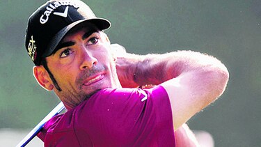 Álvaro Quirós gana el Abierto de Sicilia