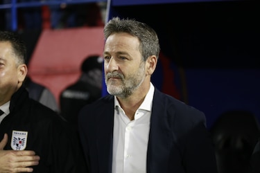 Thomas Christiansen confía en Panamá tras el sorteo del Mundial 2026