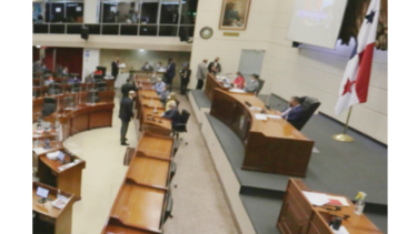 La DIJ llevará el registro de agresores sexuales