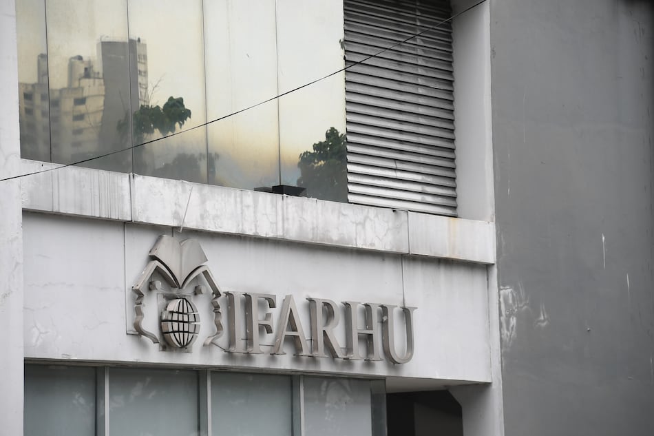 Condenan a implicados en fraude a través del Pase-U del Ifarhu y los obligan al pago de indemnización por $129 mil