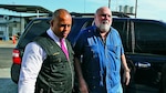Otorgan país por cárcel a Felipe ‘Pipo’ Virzi
